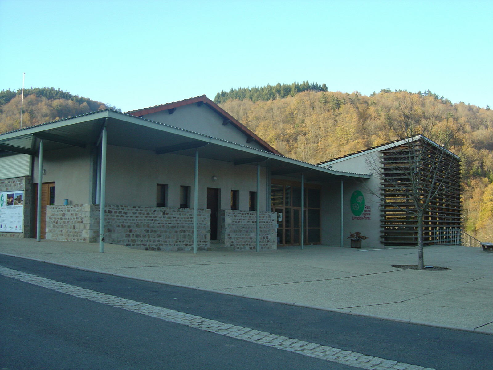 Description de l'image
