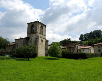 Eglise Saint-Protais