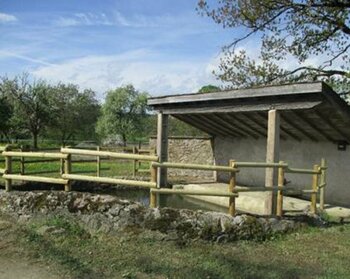 Lavoir du Fraisse