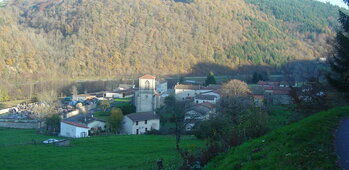 Le foyer rural